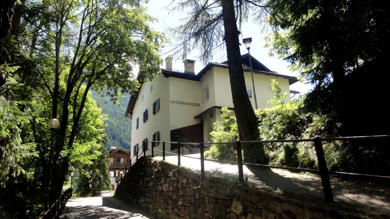 Photo of Outdoor in San Giovanni di Fassa