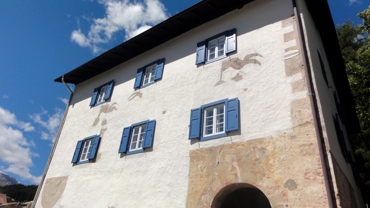 Photo of Outdoor in San Giovanni di Fassa