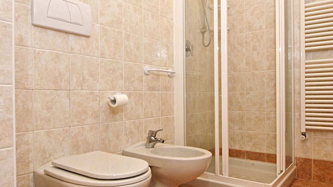 Photo of Bathroom in San Giovanni di Fassa