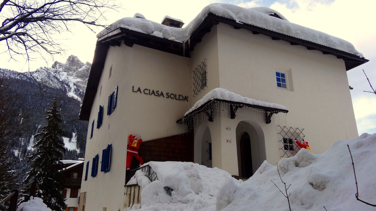 Photo of Outdoor in San Giovanni di Fassa