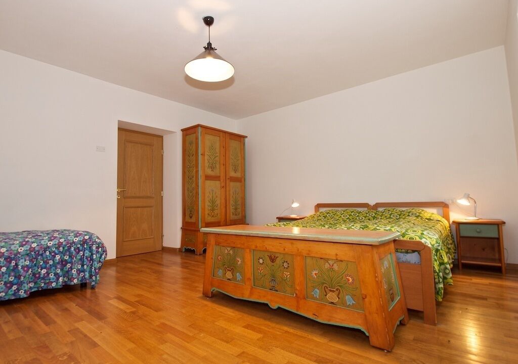 Photo of Bedroom in San Giovanni di Fassa