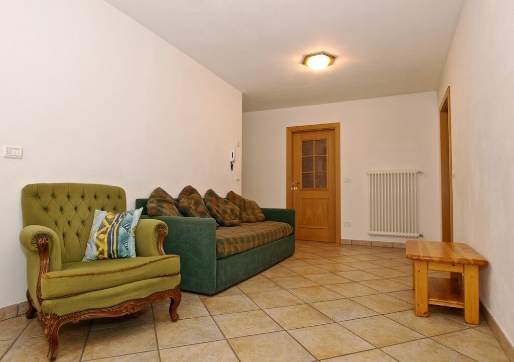 Photo of Livingroom in San Giovanni di Fassa