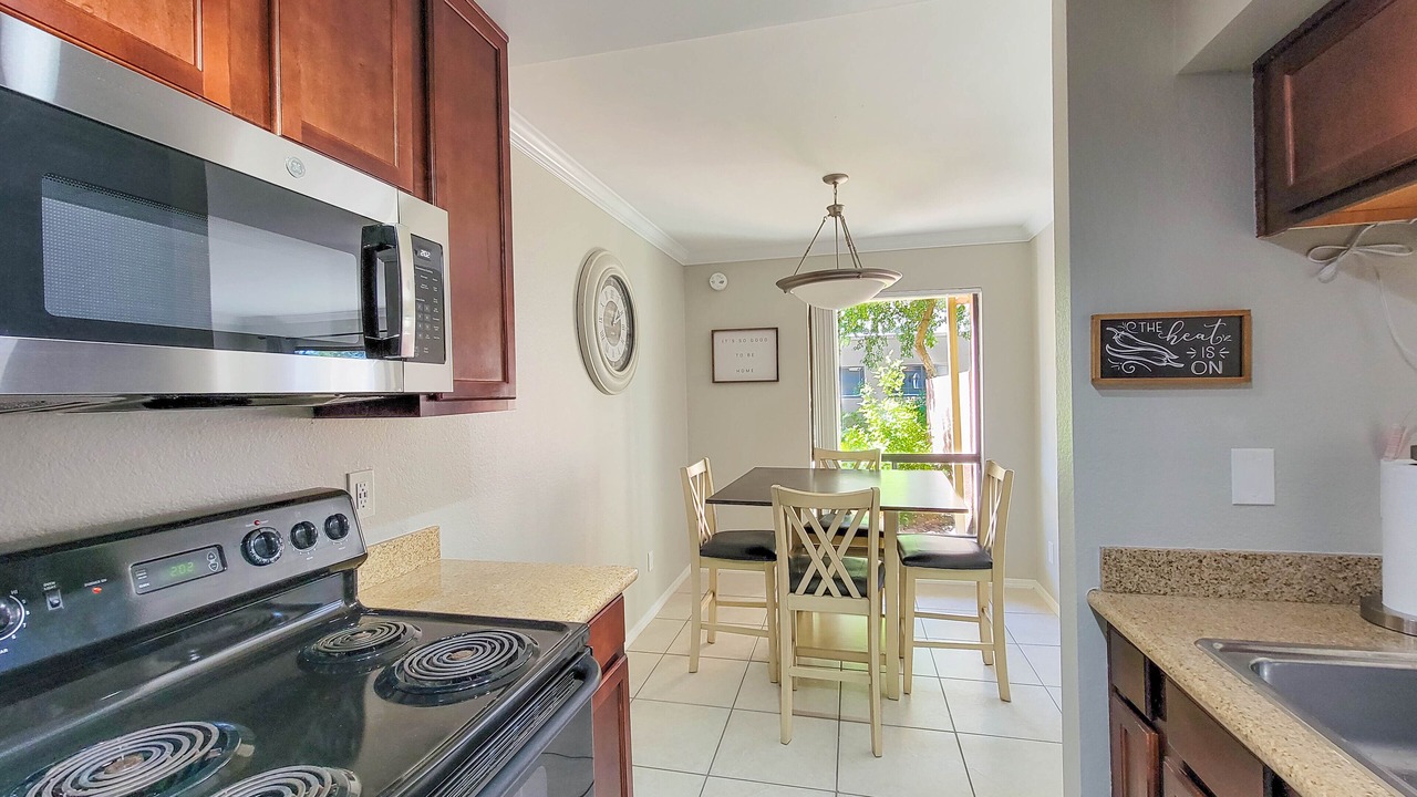 Photo of Kitchen in South Scottsdale