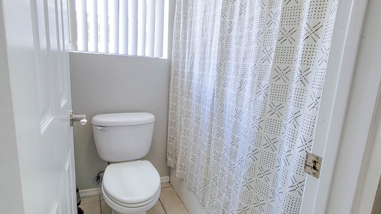Photo of Bathroom in South Scottsdale