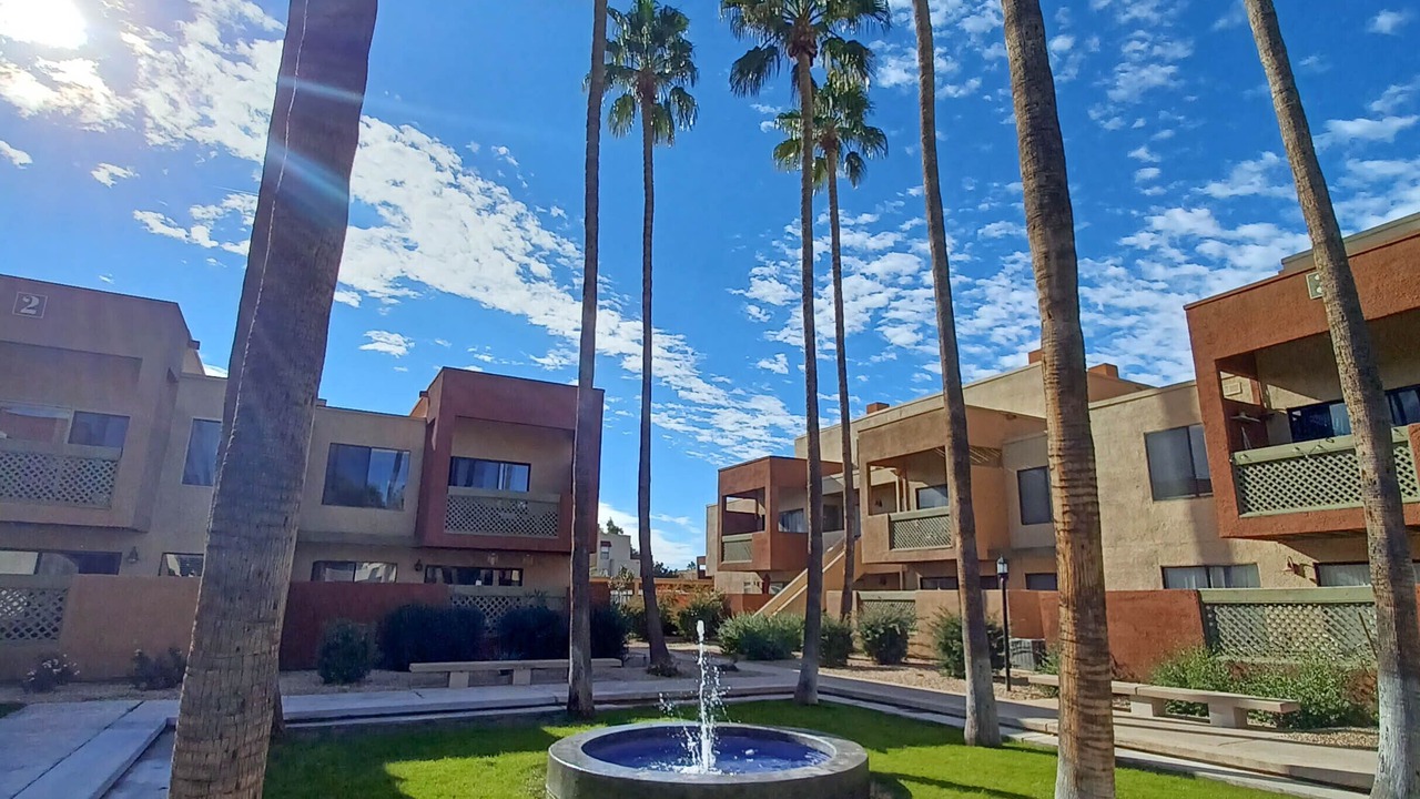 Photo of Outdoor in South Scottsdale