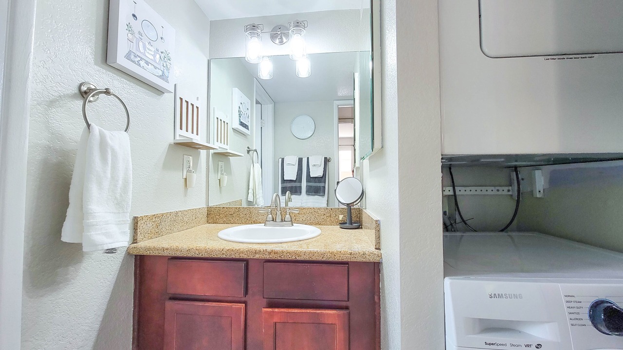 Photo of Bathroom in South Scottsdale