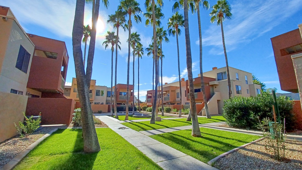 Photo of Outdoor in South Scottsdale