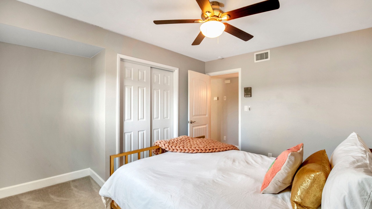 Photo of Bedroom in Tempe