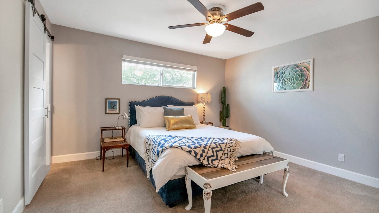 Photo of Bedroom in Tempe