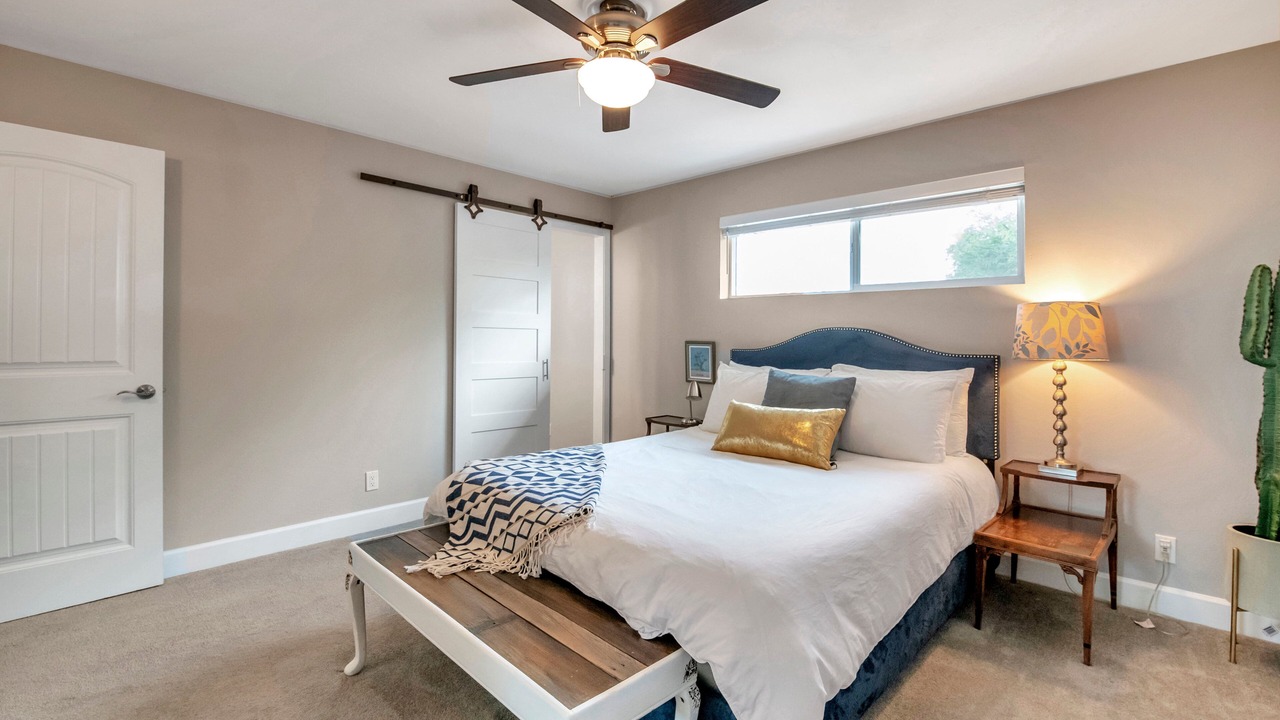 Photo of Bedroom in Tempe