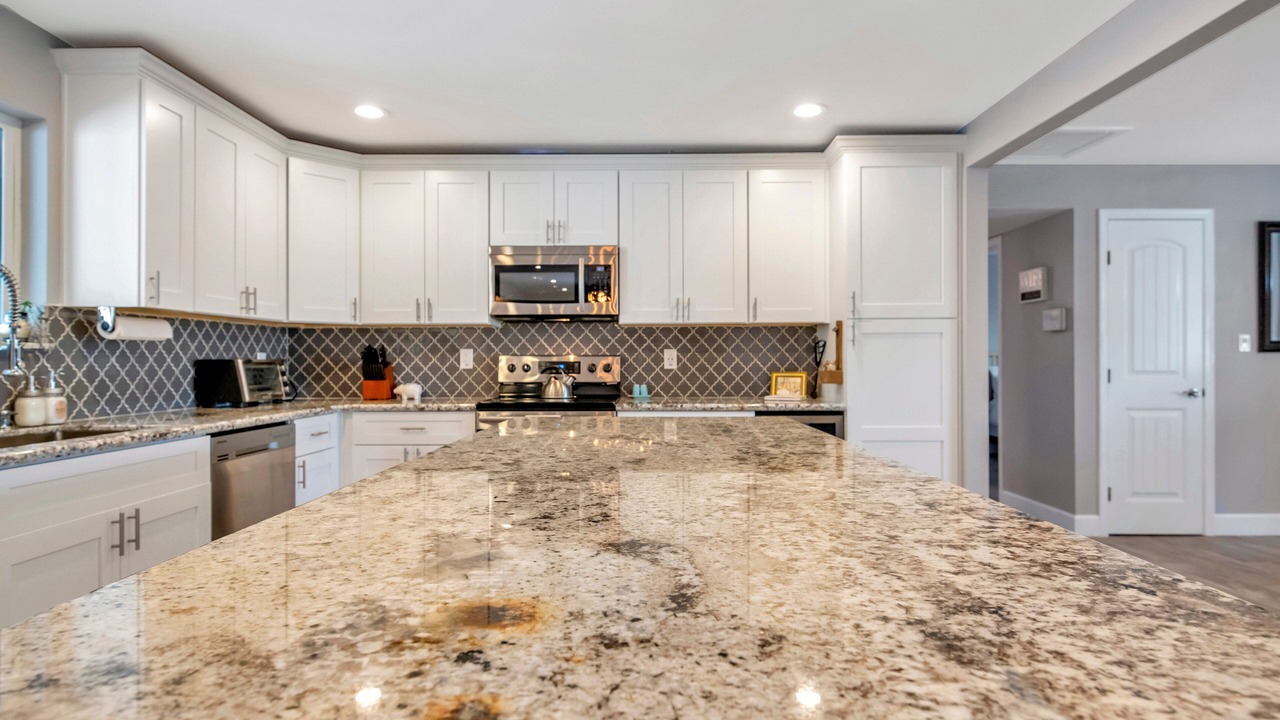 Photo of Kitchen in Tempe