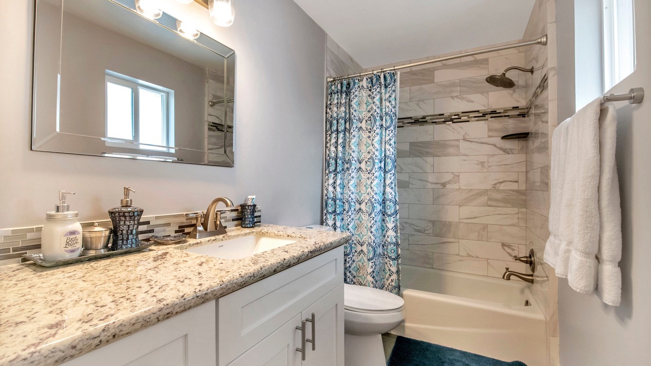 Photo of Bathroom in Tempe