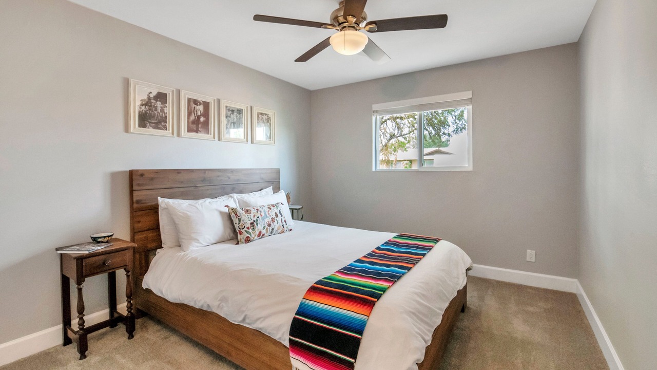 Photo of Bedroom in Tempe