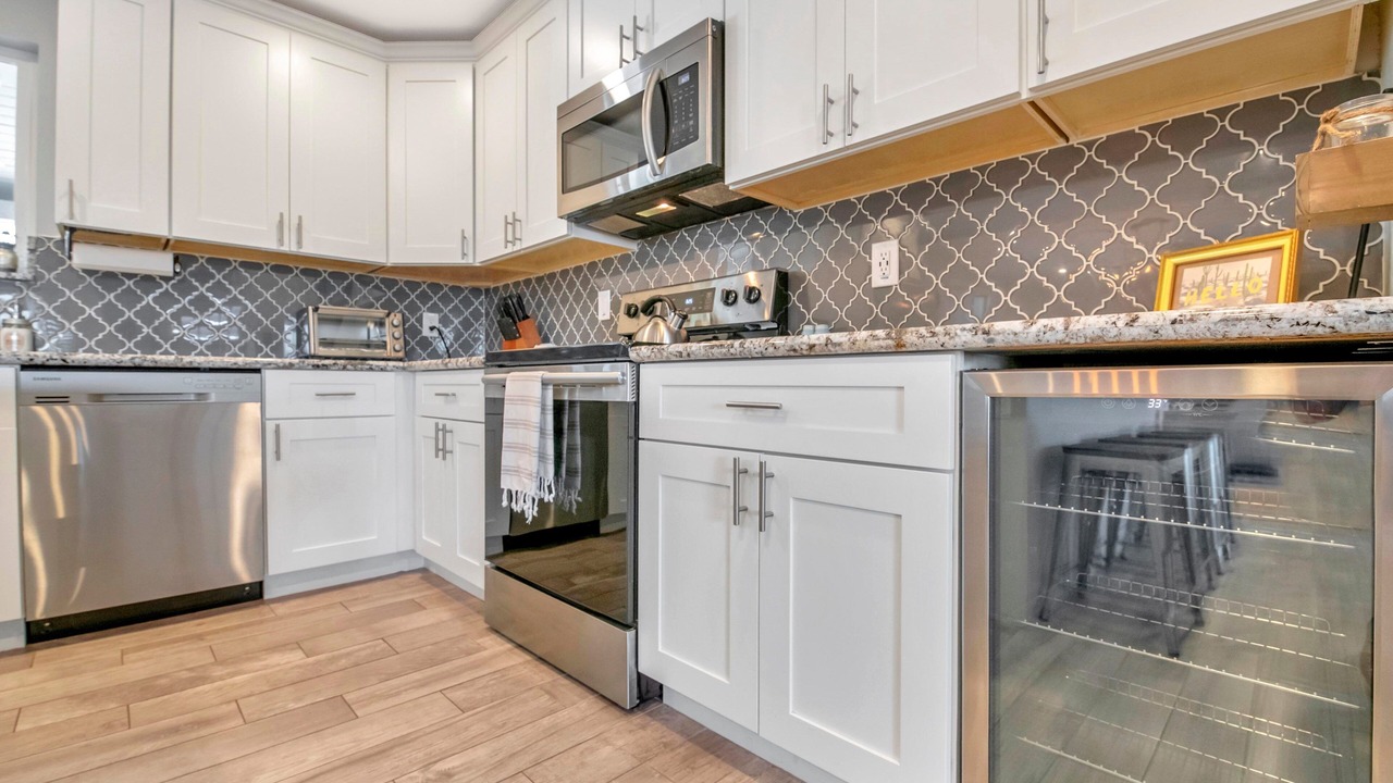 Photo of Kitchen in Tempe