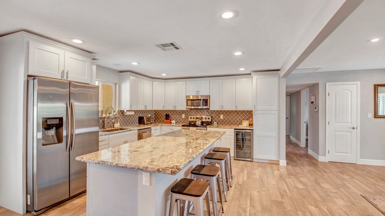 Photo of Kitchen in Tempe