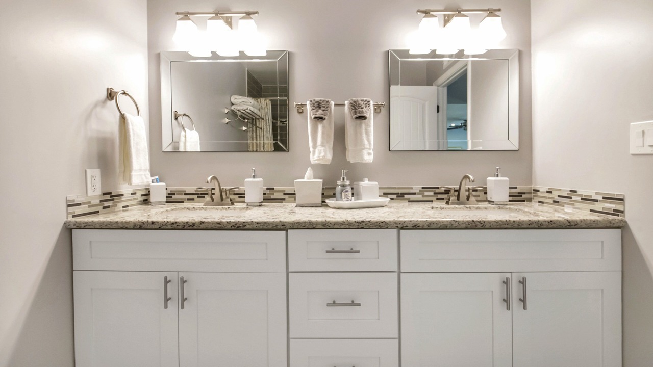 Photo of Bathroom in Tempe