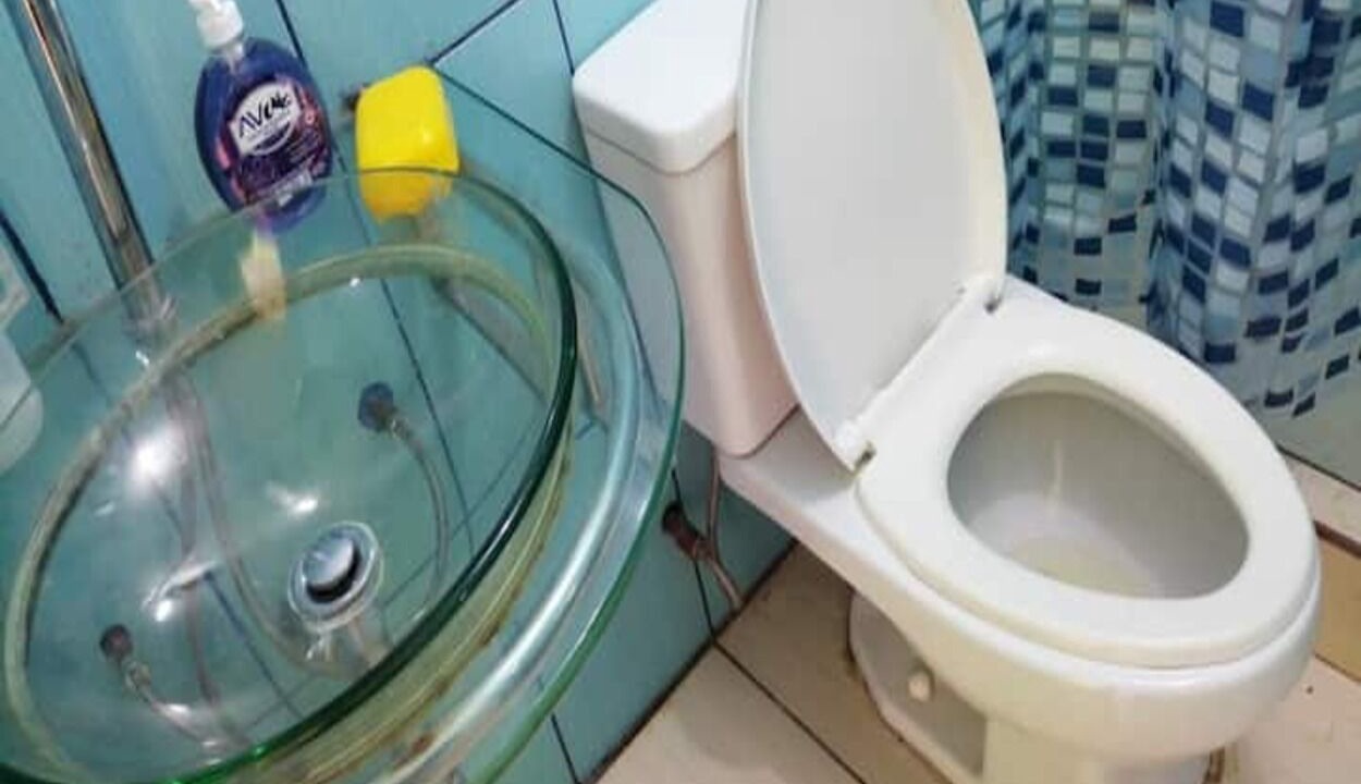 Photo of Bathroom in Socabaya