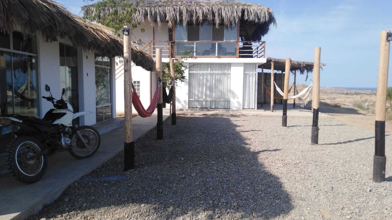 Photo of Outdoor in Punta Veleros