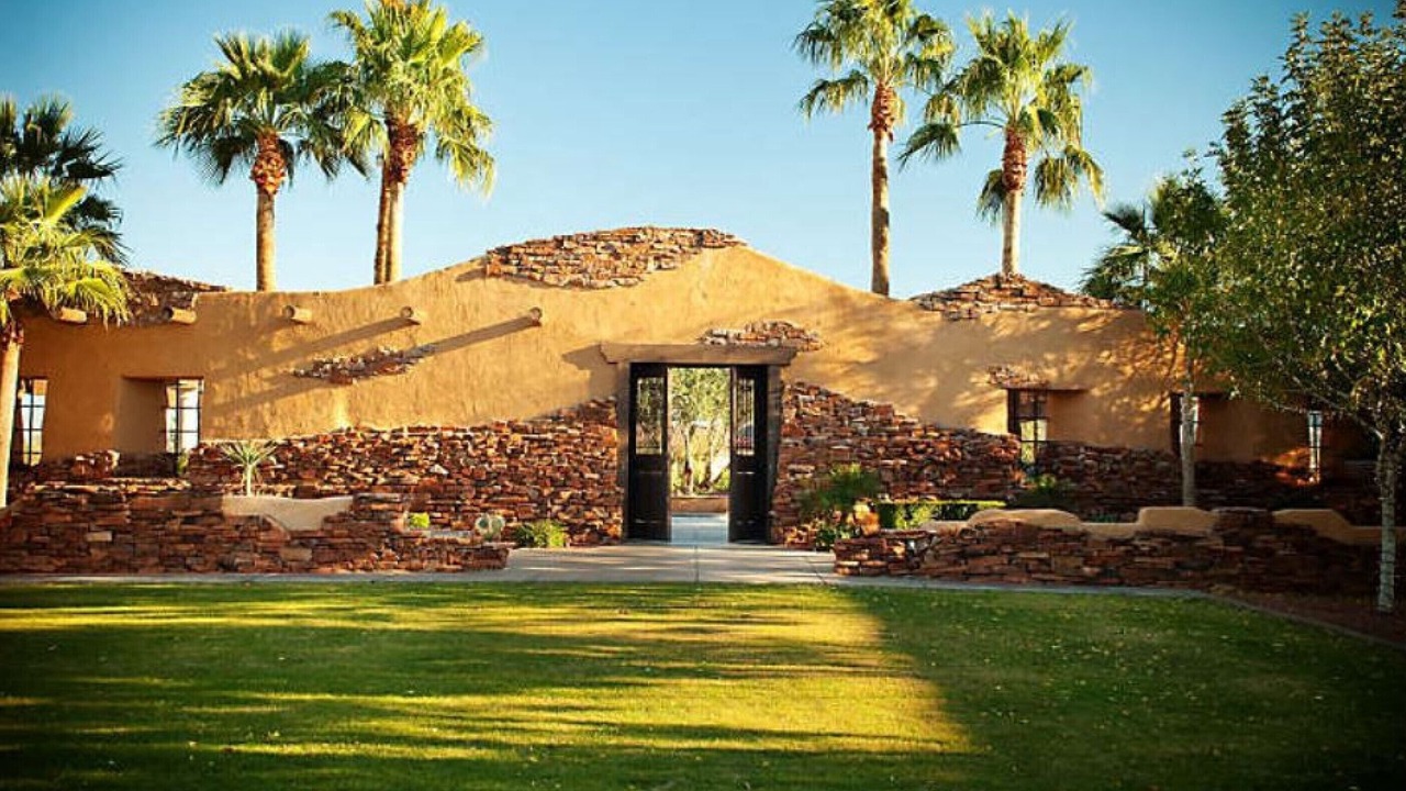 Photo of Outdoor in Cibola Vista