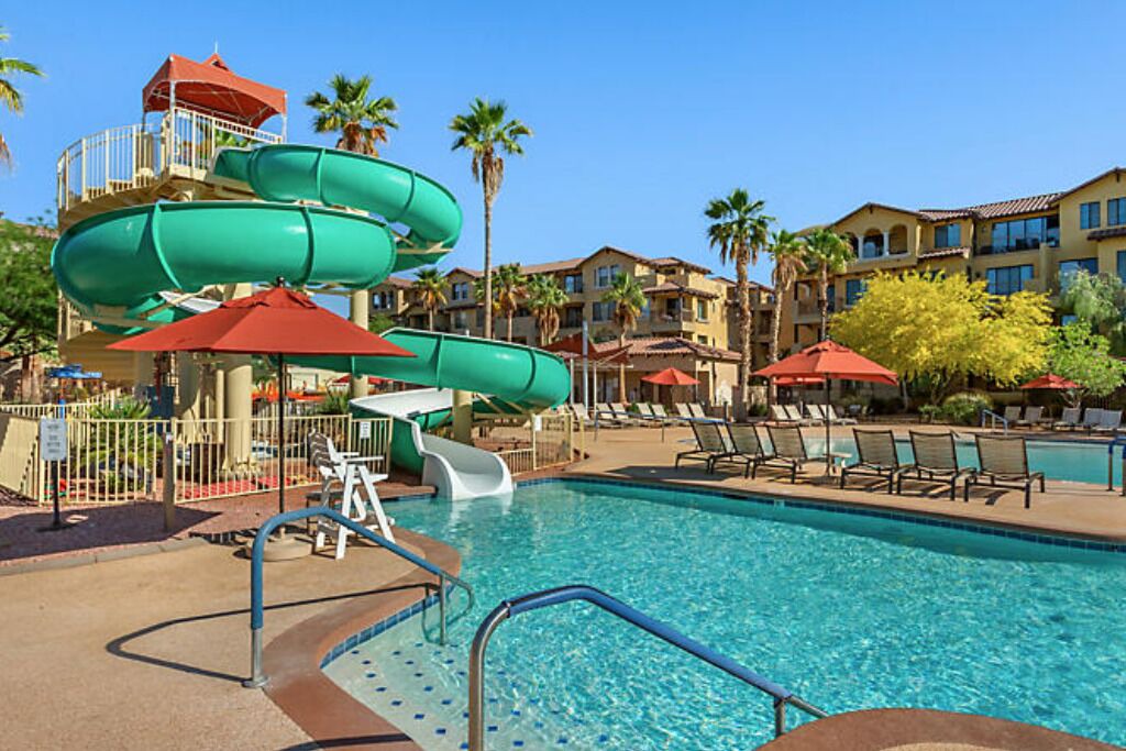 Photo of Outdoor in Cibola Vista