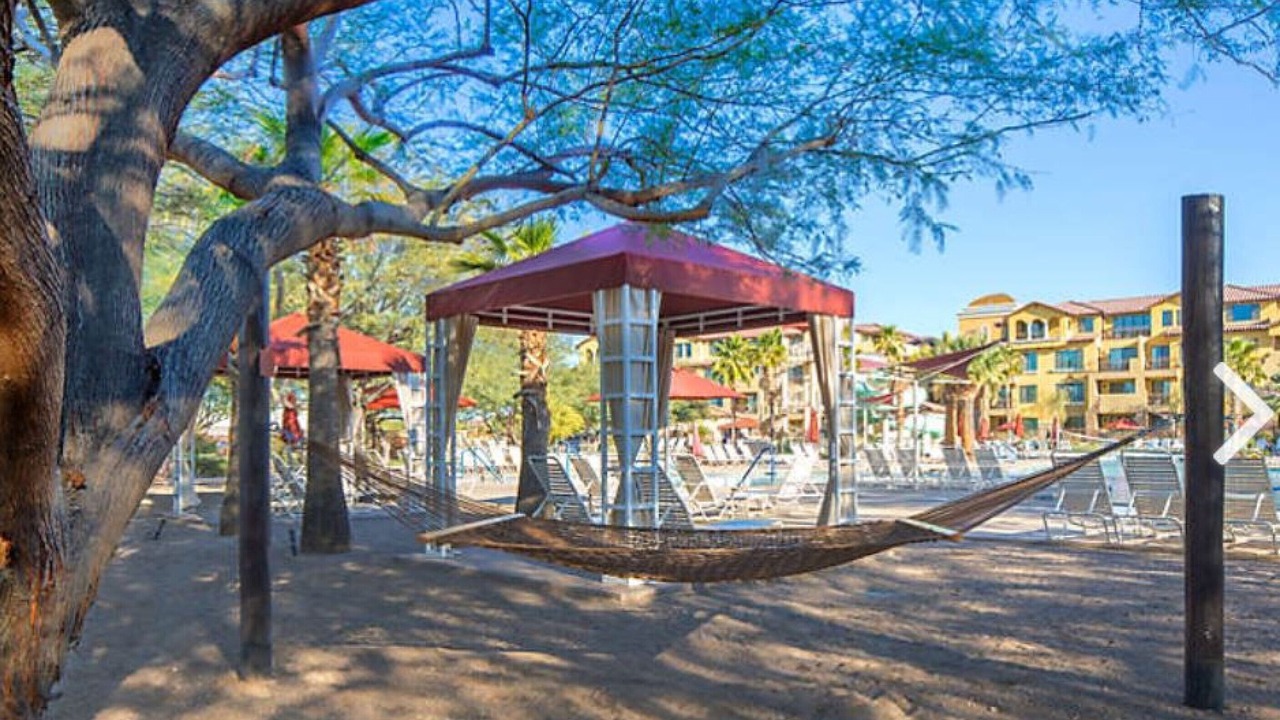 Photo of Outdoor in Cibola Vista
