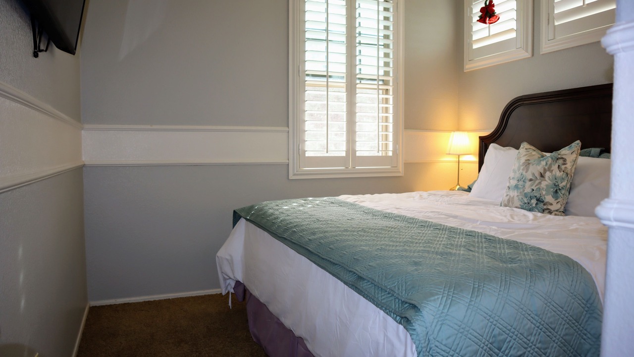 Photo of Bedroom in Power Ranch