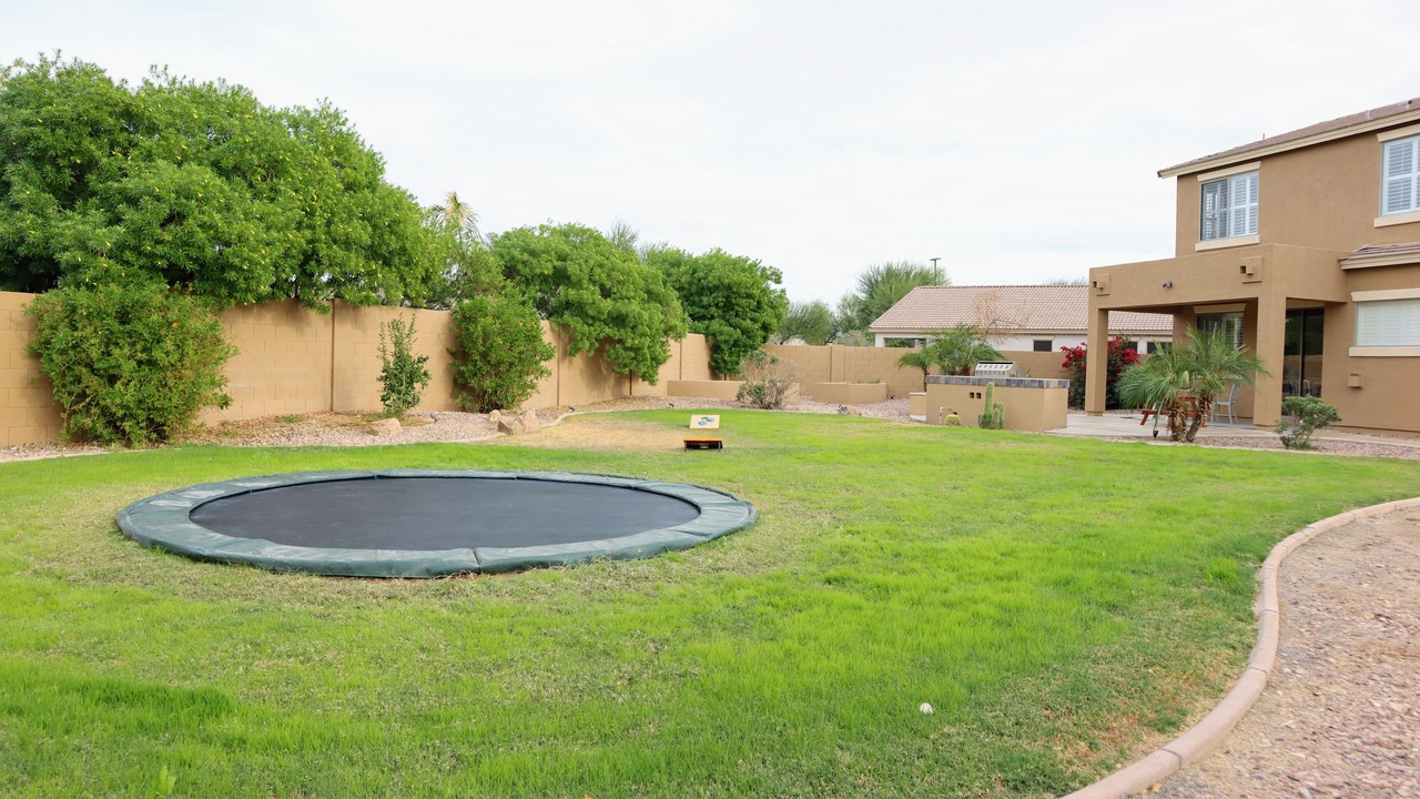 Photo of Outdoor in Power Ranch