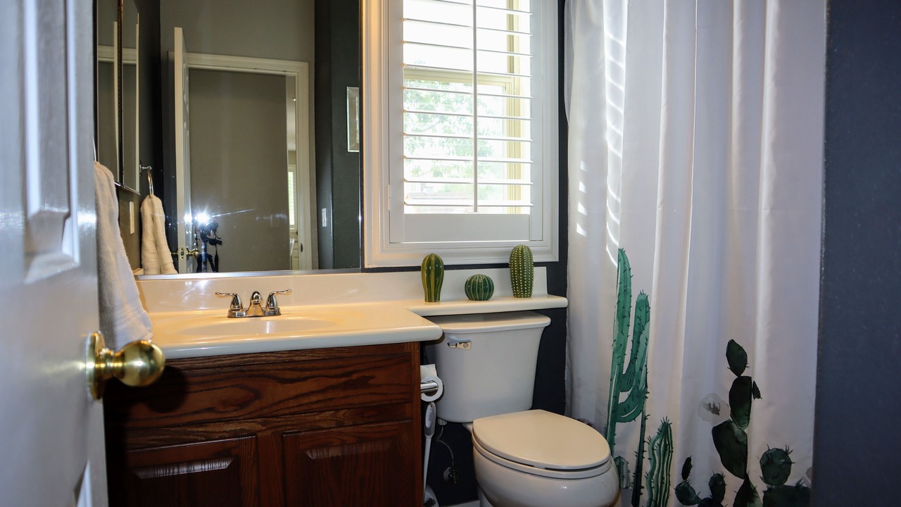 Photo of Bathroom in Power Ranch