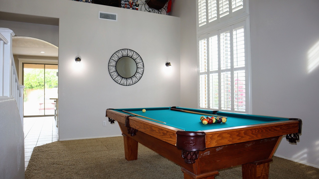 Photo of Bedroom in Power Ranch