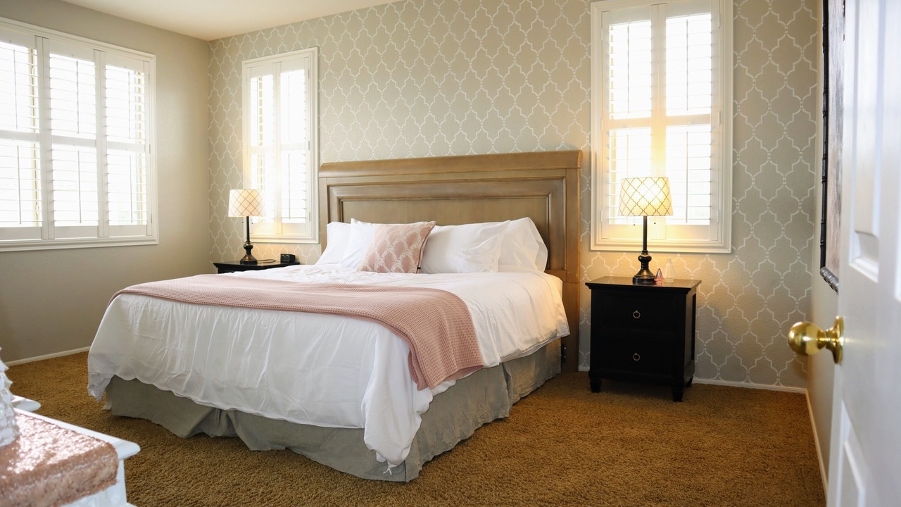 Photo of Bedroom in Power Ranch
