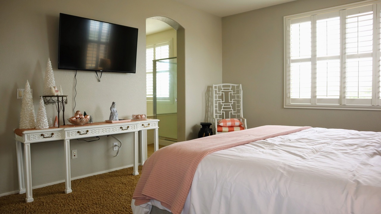 Photo of Bedroom in Power Ranch