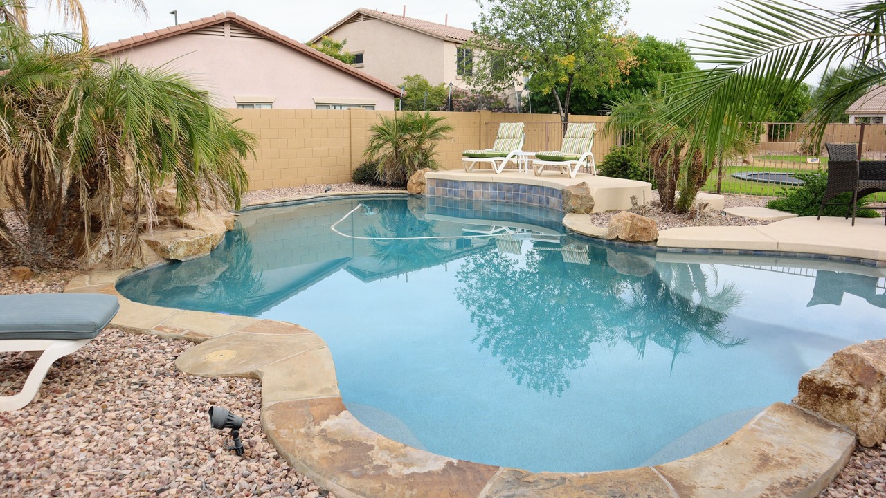 Photo of Outdoor in Power Ranch