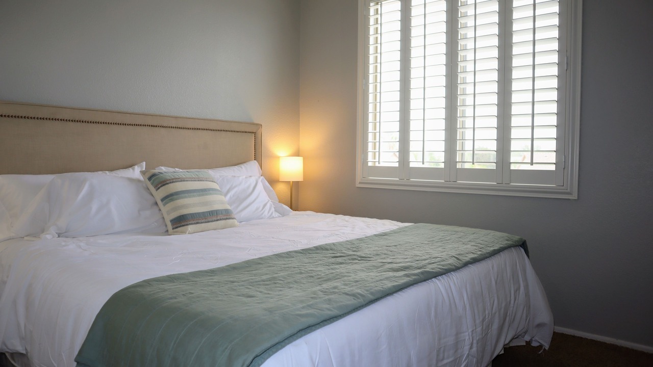 Photo of Bedroom in Power Ranch