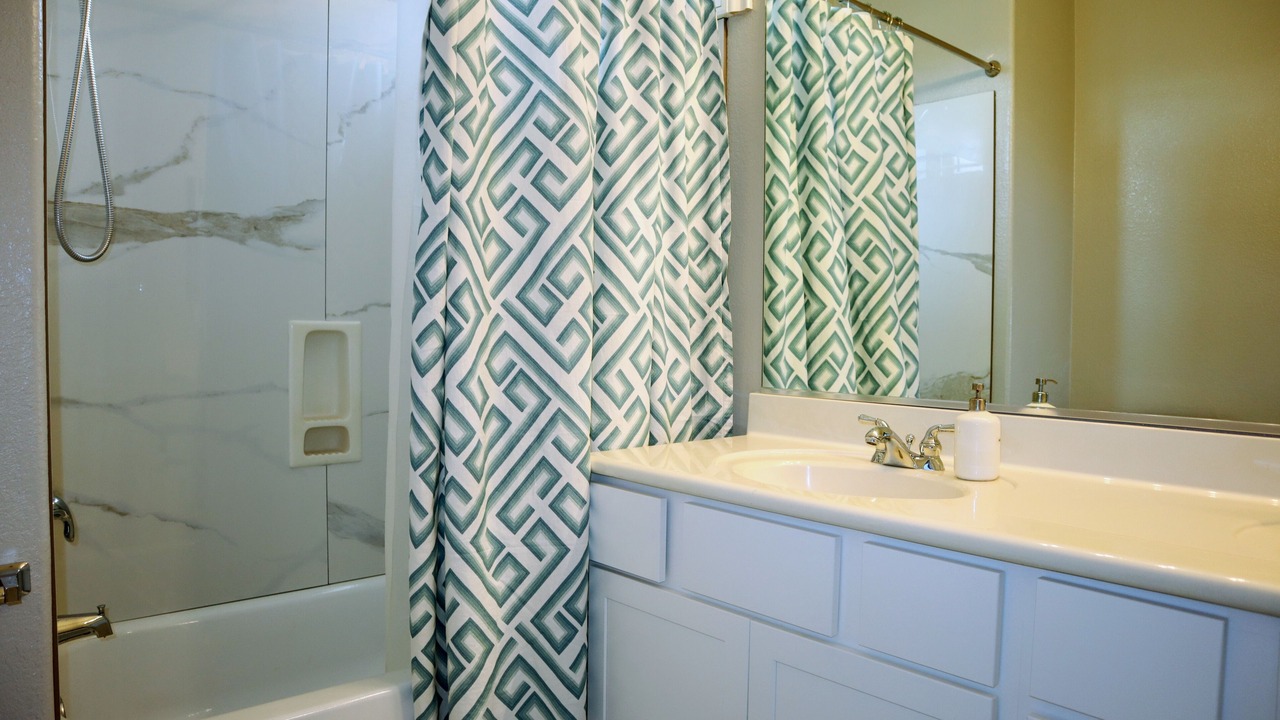 Photo of Bathroom in Power Ranch