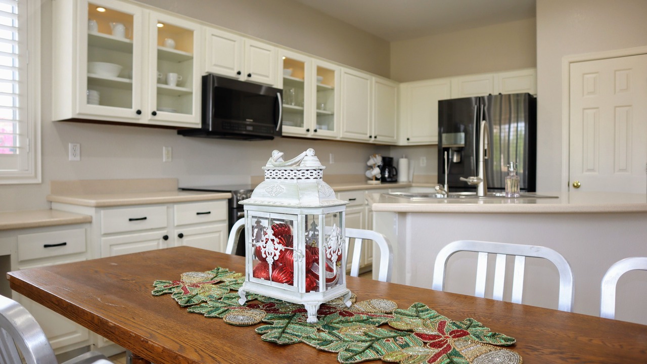 Photo of Kitchen in Power Ranch