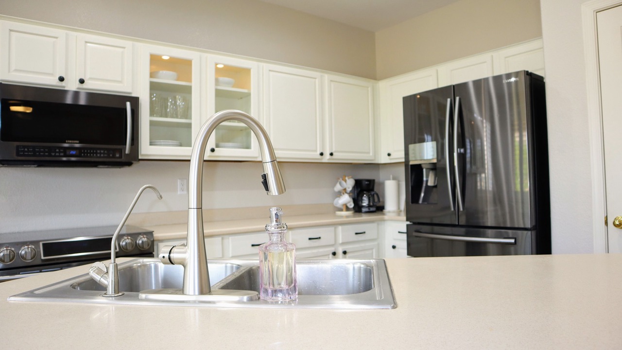 Photo of Kitchen in Power Ranch