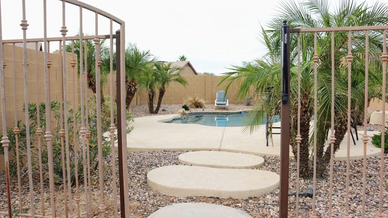 Photo of Outdoor in Power Ranch