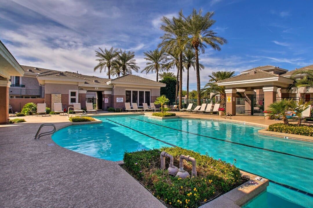 Photo of Outdoor in Kierland