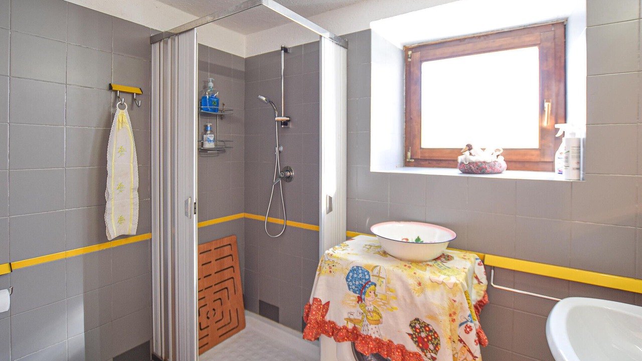 Photo of Bathroom in Castello Tesino