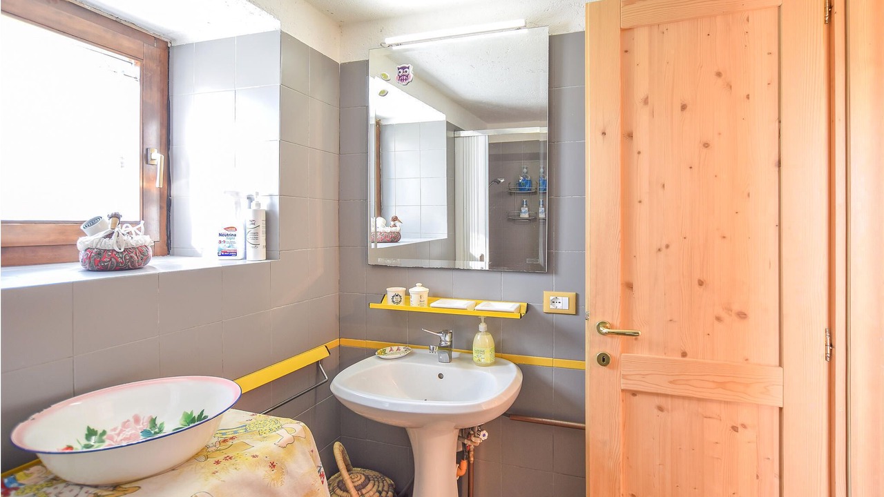 Photo of Bathroom in Castello Tesino