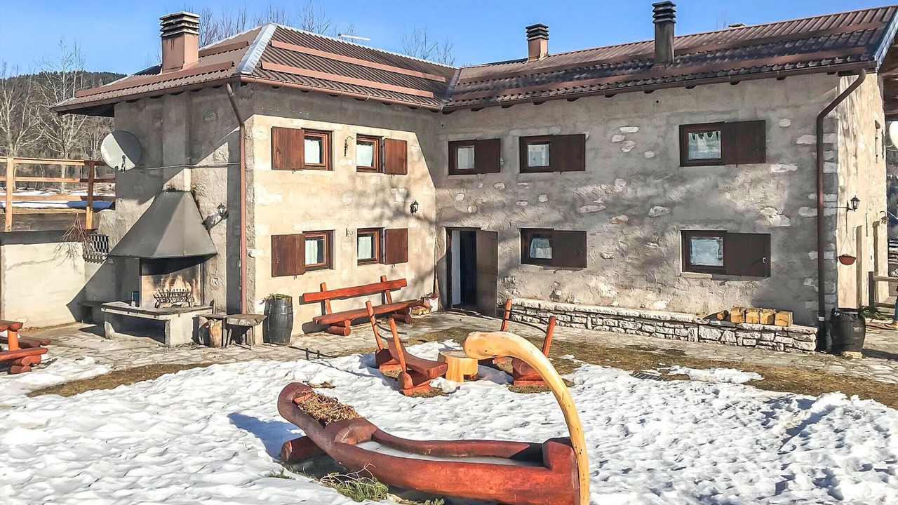 Photo of Others in Castello Tesino