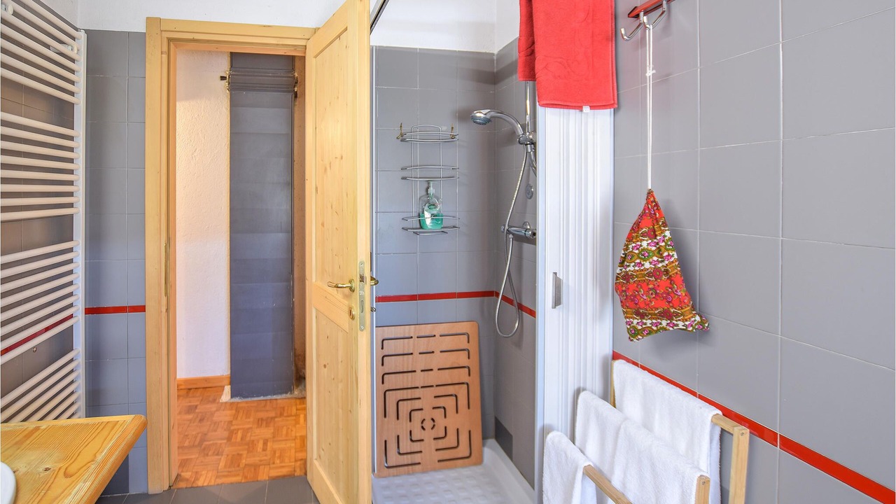 Photo of Bathroom in Castello Tesino