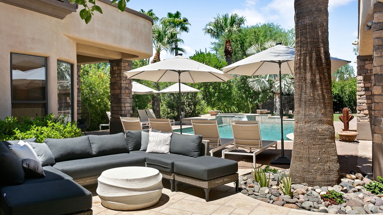 Photo of Outdoor in Central Scottsdale