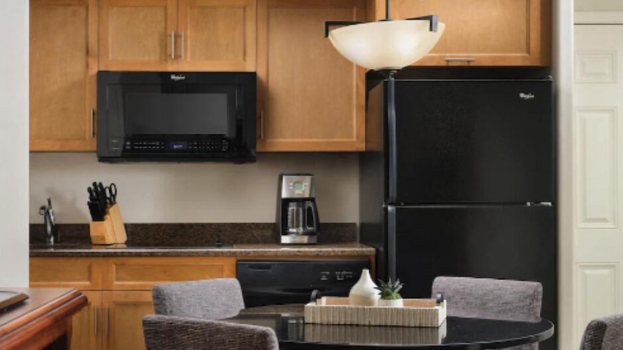 Photo of Kitchen in North Scottsdale