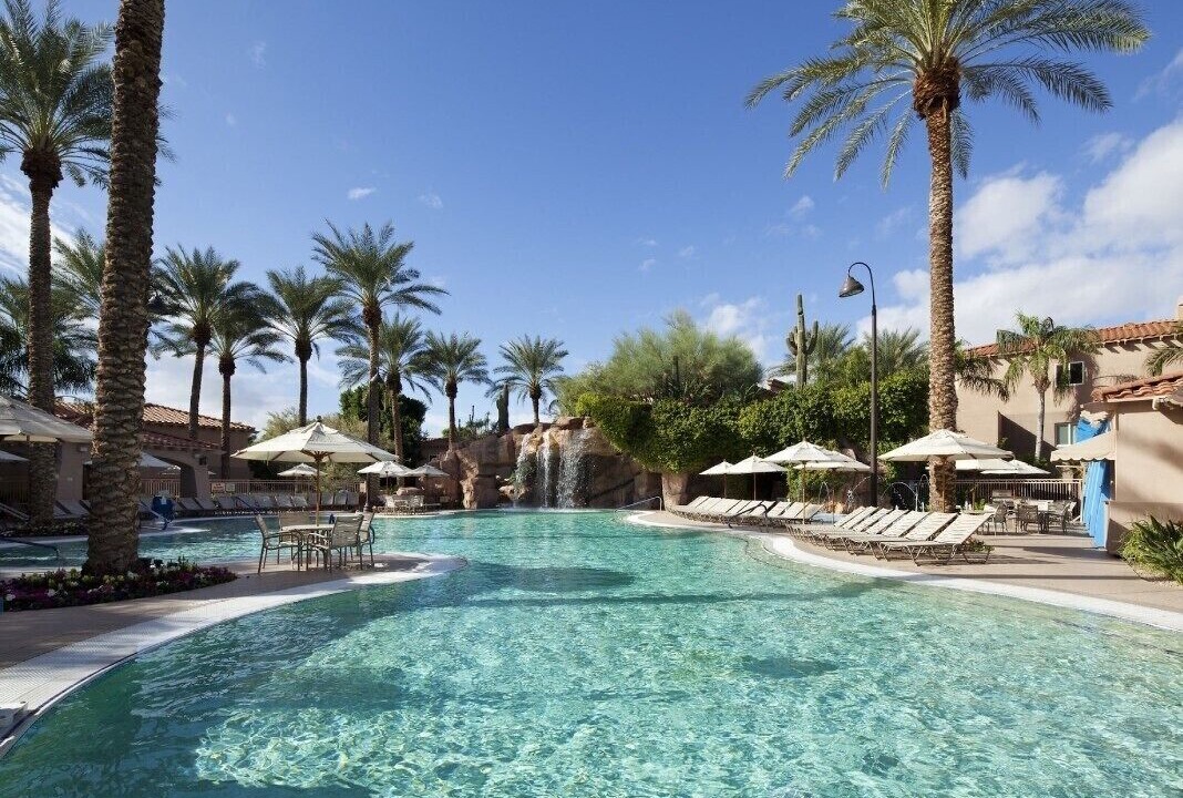 Photo of Outdoor in North Scottsdale