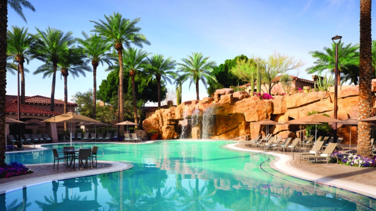 Photo of Outdoor in North Scottsdale