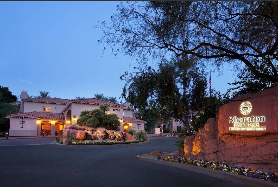 Photo of Outdoor in North Scottsdale
