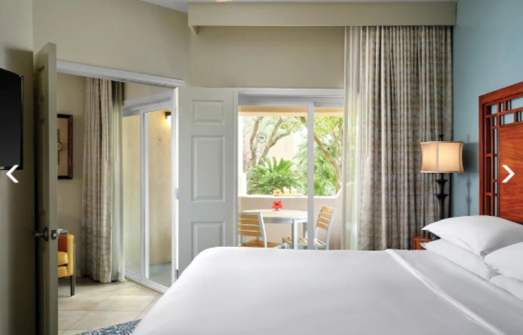 Photo of Bedroom in North Scottsdale