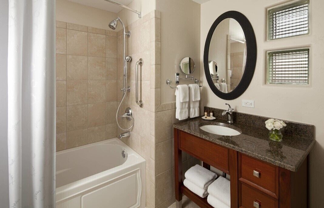 Photo of Bathroom in North Scottsdale