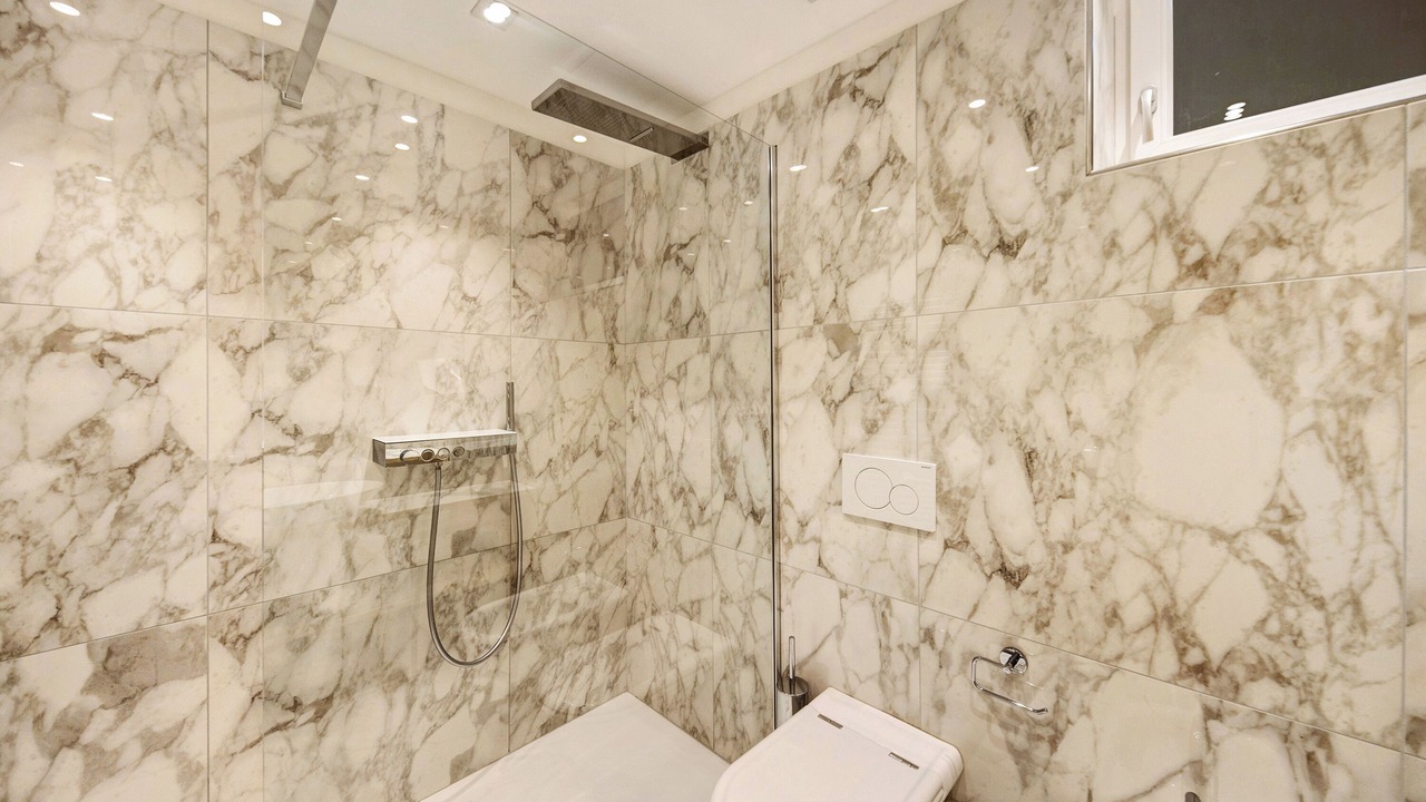 Photo of Bathroom in Vigo di Fassa